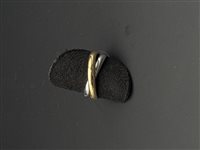 Anello Gioielleria Dossena  Donna in Oro Zircone ANOR-181-253 - ANOR-181-253